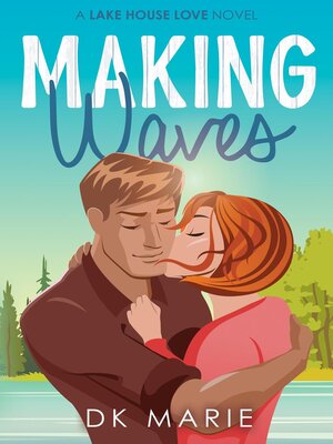 cover image of Making Waves